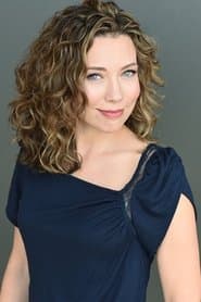 Cynthia Evans dans le rôle de Grace Lang
