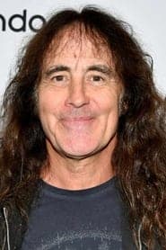 Steve Harris as Self
