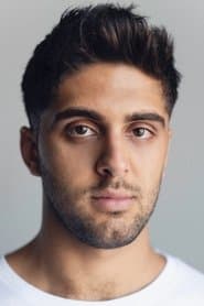 Arian Nik في دور Adam