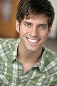 Ross Nathan dans le rôle de Bradley