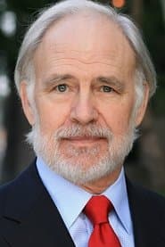 Robert Pine dans le rôle de Captain Wentworth