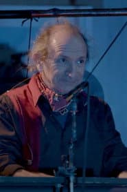 Jean-François Alcoléa as Himself