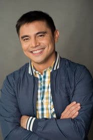 Marvin Agustin as Juan