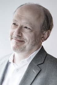 Marc-André Hamelin في دور Pianist