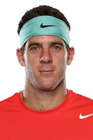 Juan Martin del Potro as Self