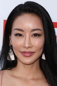 Jamie Choi as Barbie