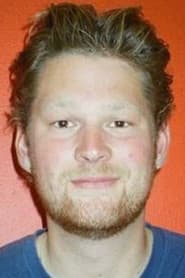Jens Malthe Næsby في دور Jens