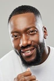 Farai Chigudu as Tungela