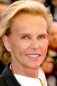 Christine Ockrent في دور Self (archive footage)