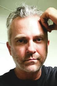 Joshua Weigel as Chris Vaughn