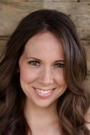 Lindsey Shope في دور Sarah