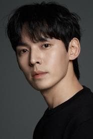 강형석 dans le rôle de Writer K