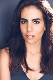 Sarah Jorge León في دور Camelita