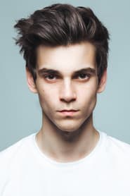 Nicolas Fontaine dans le rôle de Thomas Dufresne