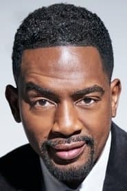 Bill Bellamy في دور Jimmy Sanderson