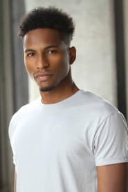 McKalin Hand as Keenan