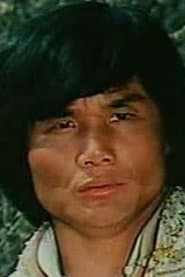 Brian Baek Hwang-gi as Crane Fist School disciple, tears sign
