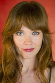 Virginia Newcomb dans le rôle de Laurie Freeman