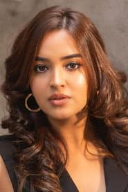 Pujita Ponnada في دور Jalaja