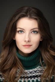 Madison Crawford في دور Nurse Maria
