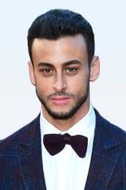 فادي السيد في دور Mourad