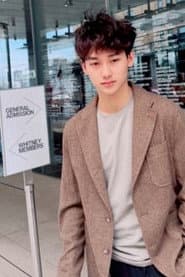 Lucas Choi dans le rôle de Jae / Scout / Han