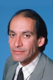 Gregory Sierra dans le rôle de Antonio