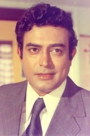 Sanjeev Kumar as Baldev 'Baldeva' Singh