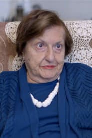 Ida Rampolla Del Tindaro dans le rôle de Herself