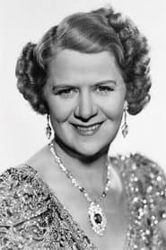 Ruth Donnelly في دور Martha