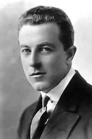 Eugene O'Brien في دور Herbert Landis