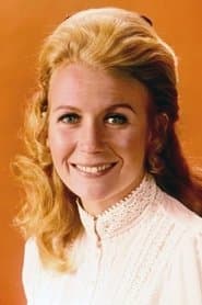 Juliet Mills في دور Nurse