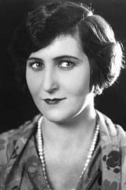 Marie Grossová as Kalousova žena