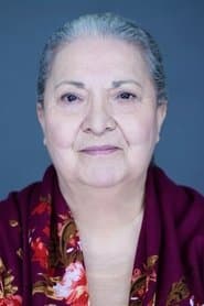 Ferda Işıl في دور Anne