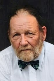 Edward A. Chambers dans le rôle de Chad Williams