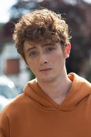 Leo Flanagan dans le rôle de Ollie