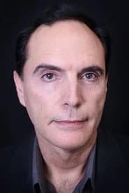 Dan Zukovic as Mr. G