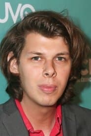Matty Cardarople as Don Silver