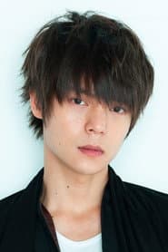 窪田正孝 في دور Junpei