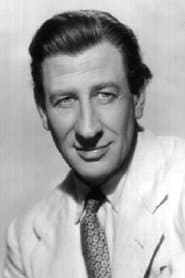 David Hutcheson as Lord Rockingham
