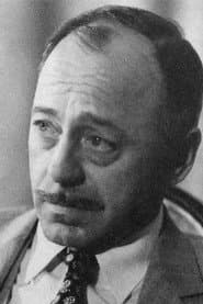 Todor Kolev as Associate professor Denev / Cousin Ivan