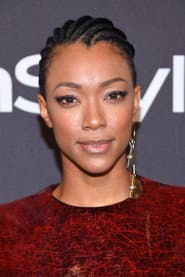 Sonequa Martin-Green as Rose