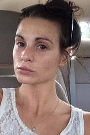 Nicole Dubos as Neighborhood Girl on Couch