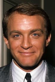 Terry Lester as Joe Blade