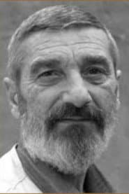 Roman Matiashvili as Vahram