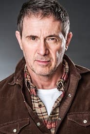 Mark Totty as Commander John C. Waldron