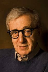 Woody Allen dans le rôle de Murray