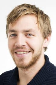 Andreas Ven Langø في دور Magnus