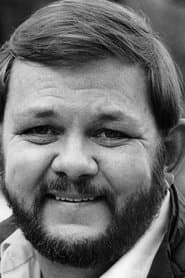 Royce D. Applegate dans le rôle de Ryback's Cook