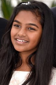 Claudine Vinasithamby في دور Illayaal